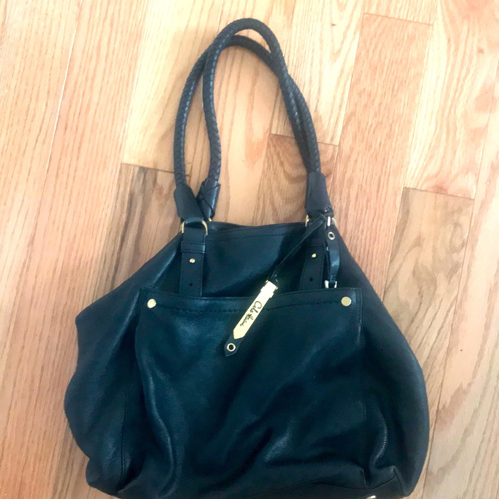 Cole Hann bag